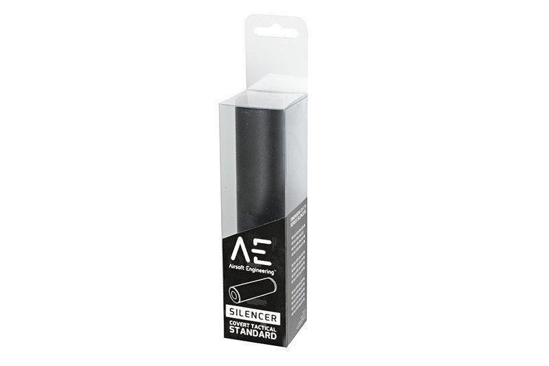Глушник Covert Tactical Standard 30x150mm [Airsoft Engineering] AEN-09-001973 фото