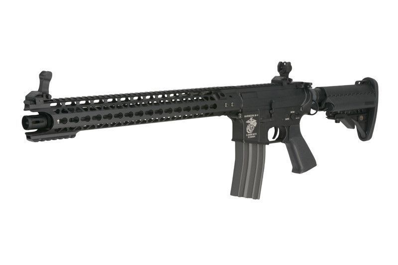 Гвинтівка Specna Arms SA-V26 (ASCU2 Gen.4+ version) [Specna Arms] (для страйкболу) SPE-01-015741 фото