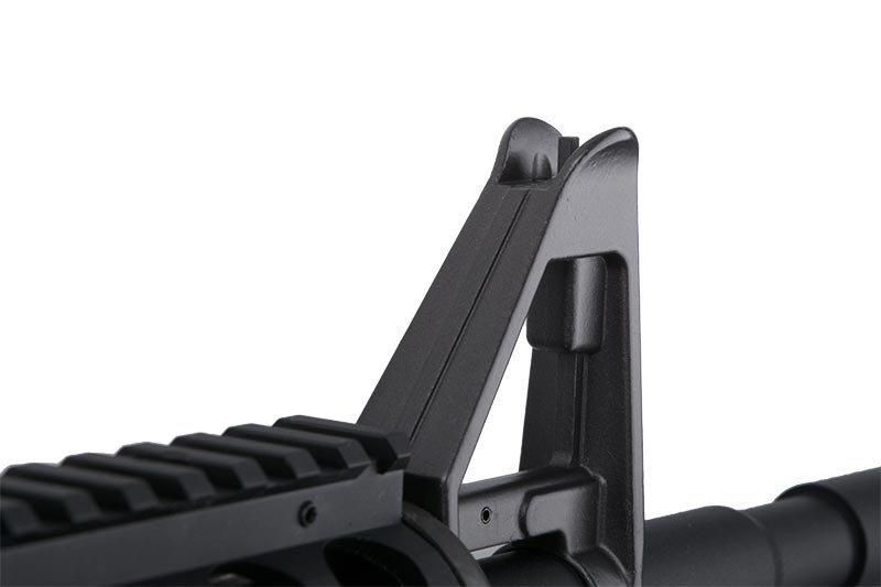 Страйкбольный аналог karabinka B4 SOPMOD High Cycle - czarna [BOLT Airsoft] (для страйкболу) BLT-01-017920 фото