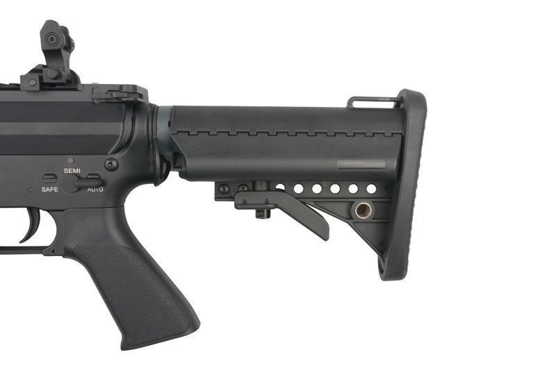 Гвинтівка Specna Arms SA-V26 (ASCU2 Gen.4+ version) [Specna Arms] (для страйкболу) SPE-01-015741 фото