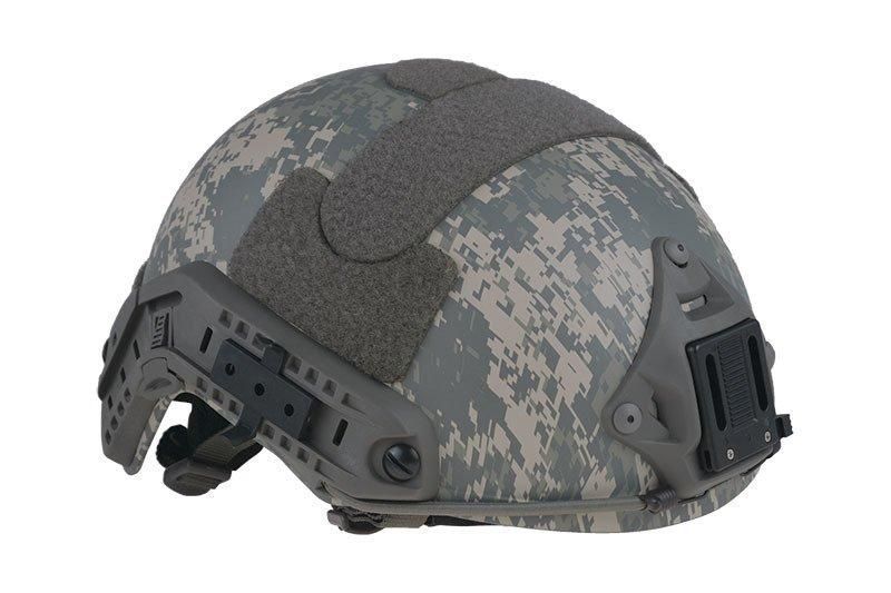 Страйкбольный аналог hełmu Ballistic - ACU [FMA] (для страйкболу) FMA-21-022094 фото