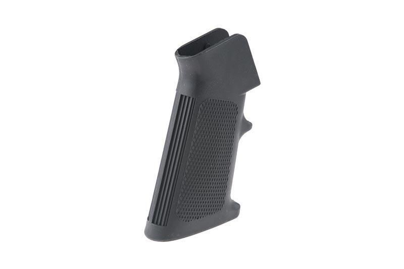 Комплект мотора і рукоятки HT SLIM для M4/M16 - Довгий [ARES] (для страйкболу) ARE-08-022044 фото