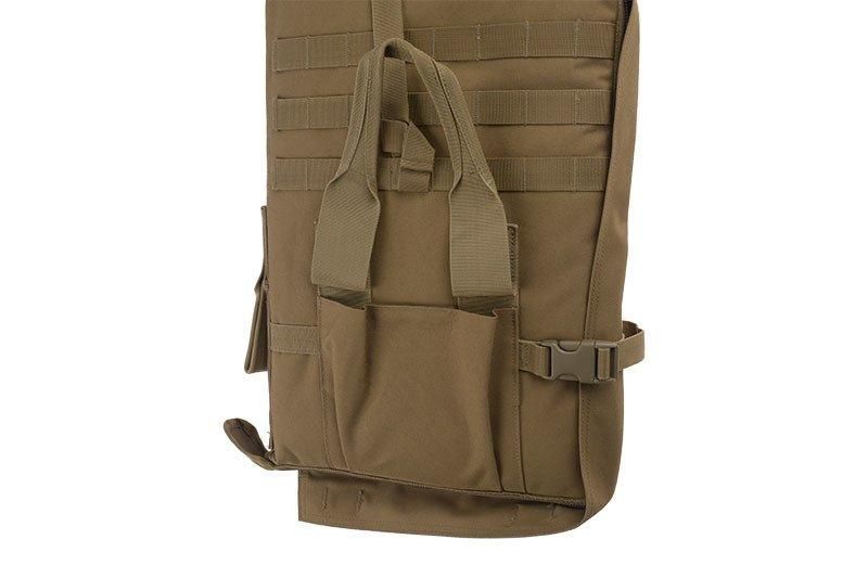 Pokrowiec na broń z matą strzelecką - tan [GFC Tactical] (для страйкболу) GFT-22-022023 фото