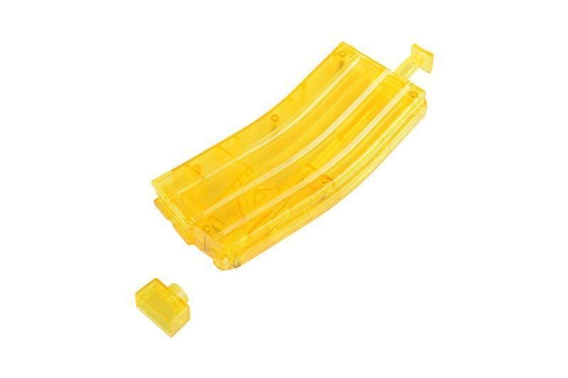 Лоадер на 400 кульок M4/M16 Yellow [Specna Arms] (для страйкболу) SPE-05-037107 фото