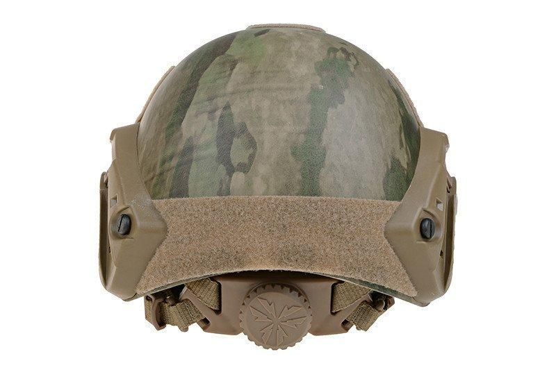 Аналог шлема X-Shield FAST MH - ATC FG [Ultimate Tactical] (для страйкбола) UTT-21-008391 фото