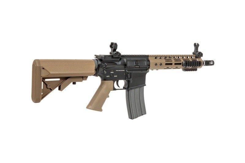Штурмовая винтовка SA-A27 - Half-Tan [Specna Arms] (для страйкбола) SPE-01-024708 фото