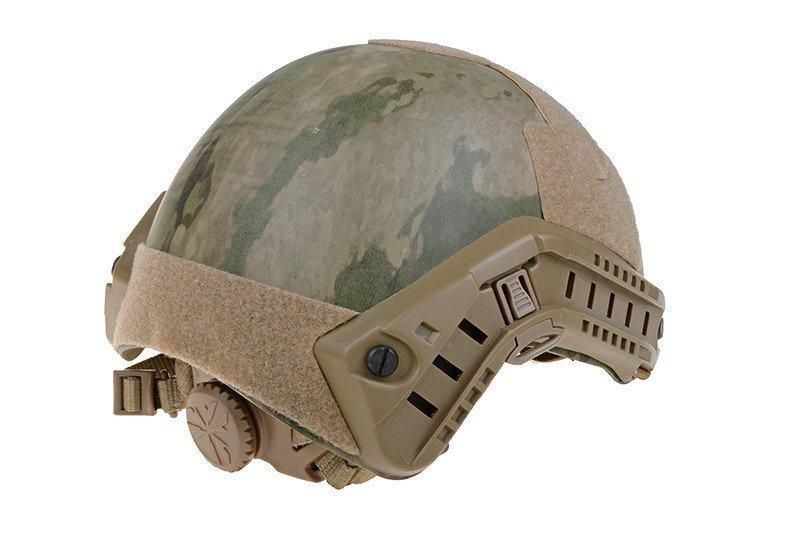 Аналог шлема X-Shield FAST MH - ATC FG [Ultimate Tactical] (для страйкбола) UTT-21-008391 фото