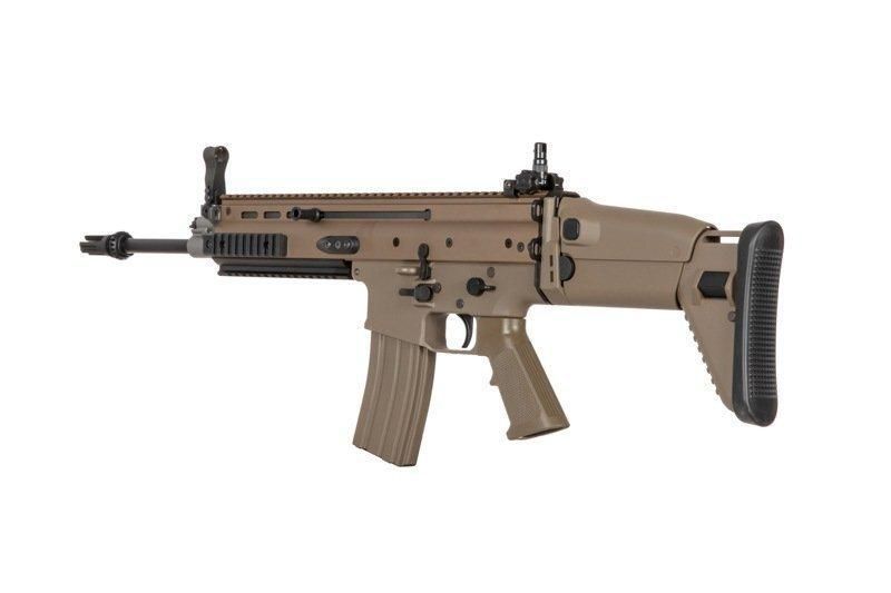Страйкбольный аналог karabinka MK16 Next Gen - FDE [Tokyo Marui] (для страйкболу) TMR-01-027584 фото