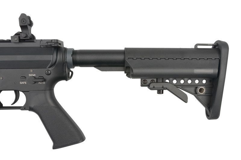 Гвинтівка Specna Arms SA-V26 (ASCU2 Gen.4+ version) [Specna Arms] (для страйкболу) SPE-01-015741 фото