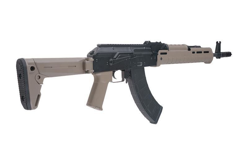 Штурмовая винтовка CM077A - tan [CYMA] (для страйкбола) CYM-01-020386 фото