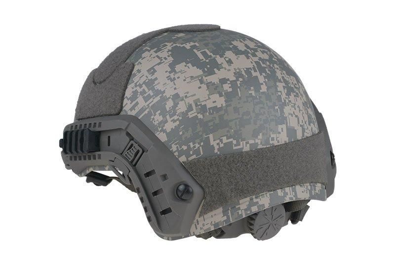 Страйкбольный аналог hełmu Ballistic - ACU [FMA] (для страйкболу) FMA-21-022094 фото