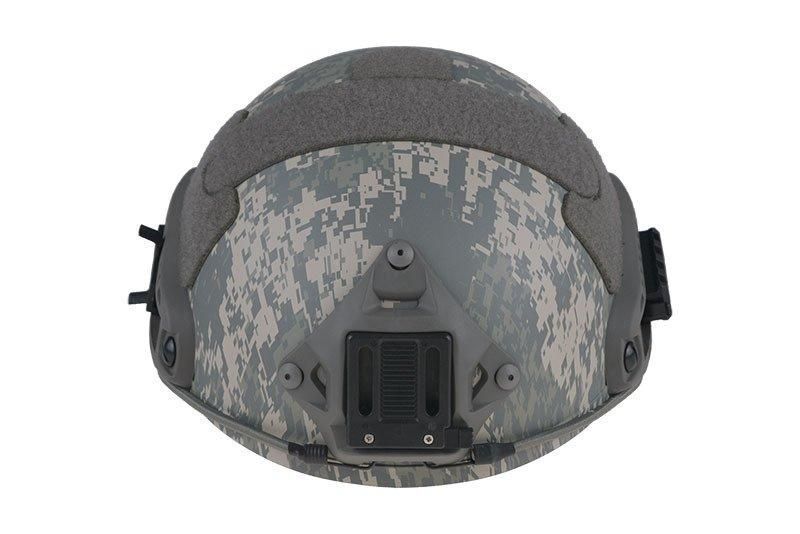 Страйкбольный аналог hełmu Ballistic - ACU [FMA] (для страйкболу) FMA-21-022094 фото