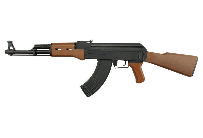 Страйкбольная винтовка штурмовая RK47 [G&G] (для страйкбола) GIG-01-002758 фото