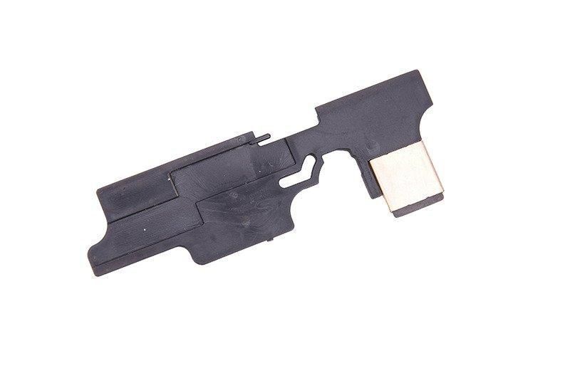 Selector Plate для gearbox&oacute;w V2 (модели typu G3) [JG] (для страйкболу) JGW-08-003402 фото