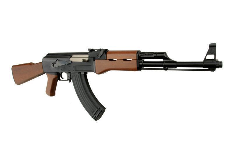 Страйкбольная винтовка штурмовая RK47 [G&G] (для страйкбола) GIG-01-002758 фото