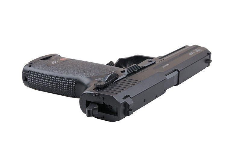 Страйкбольний пістолет HECKLER & KOCH USP 2.5926 [Umarex] (для страйкболу) UMA-03-005082(2.5926) фото