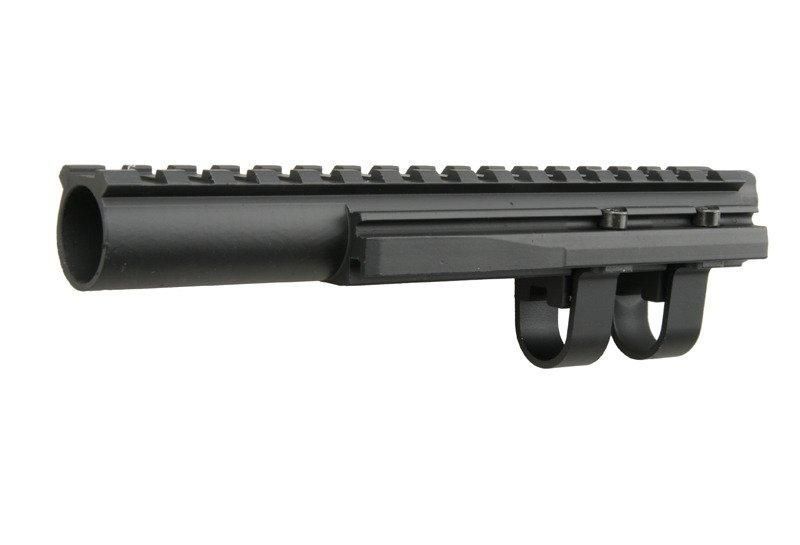 G&oacute;rna szyna RIS do моделей typu AK74 [CYMA] (для страйкболу) CYM-09-003022 фото