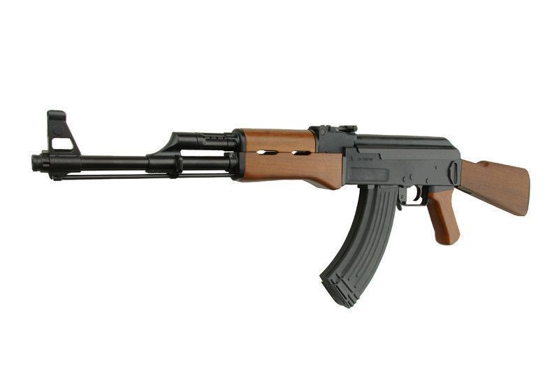 Страйкбольная винтовка штурмовая RK47 [G&G] (для страйкбола) GIG-01-002758 фото