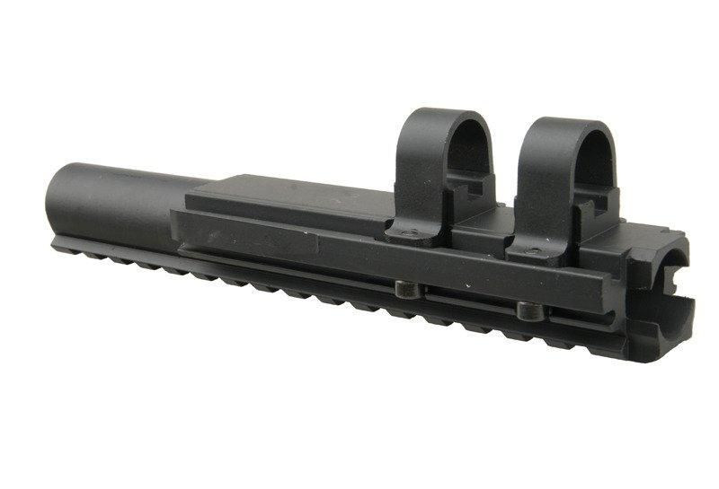 G&oacute;rna szyna RIS do моделей typu AK74 [CYMA] (для страйкболу) CYM-09-003022 фото