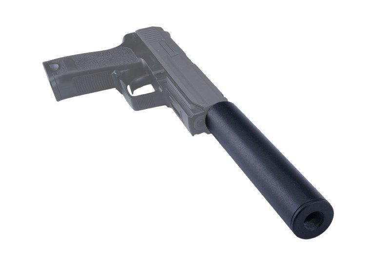Глушник Covert Tactical Standard 30x150mm [Airsoft Engineering] AEN-09-001973 фото