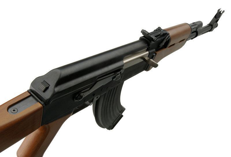 Страйкбольная винтовка штурмовая RK47 [G&G] (для страйкбола) GIG-01-002758 фото