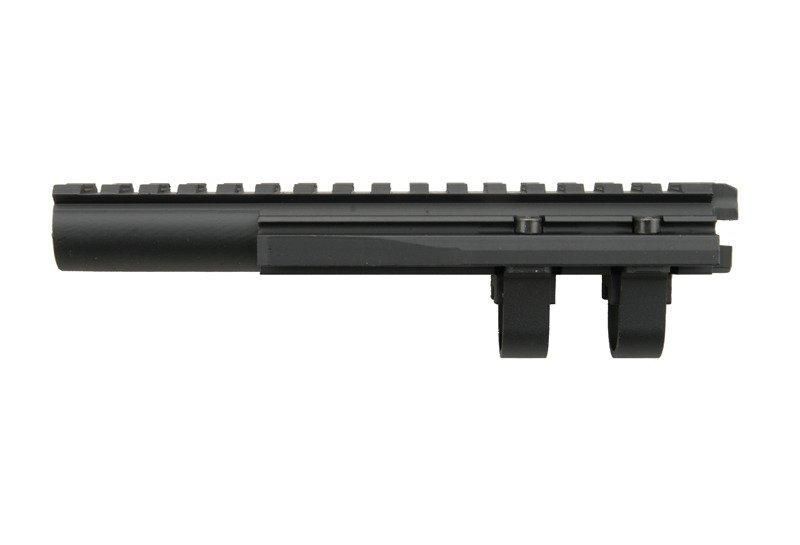 G&oacute;rna szyna RIS do моделей typu AK74 [CYMA] (для страйкболу) CYM-09-003022 фото