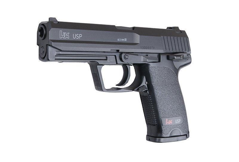 Страйкбольний пістолет HECKLER & KOCH USP 2.5926 [Umarex] (для страйкболу) UMA-03-005082(2.5926) фото