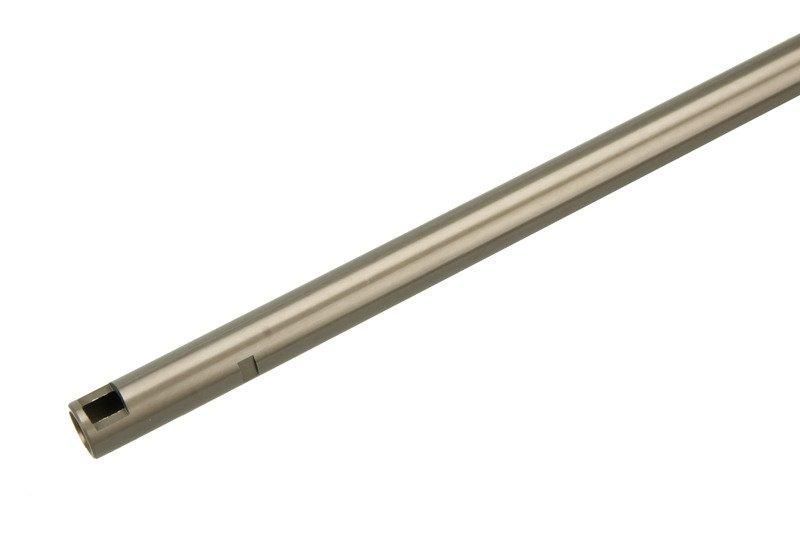 Тонкий стволик Black Python Tight Bore 7075 6.01 x 455 mm [MadBull] (для страйкбола) MDB-08-003768 фото