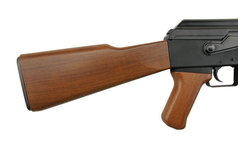 Страйкбольная винтовка штурмовая RK47 [G&G] (для страйкбола) GIG-01-002758 фото