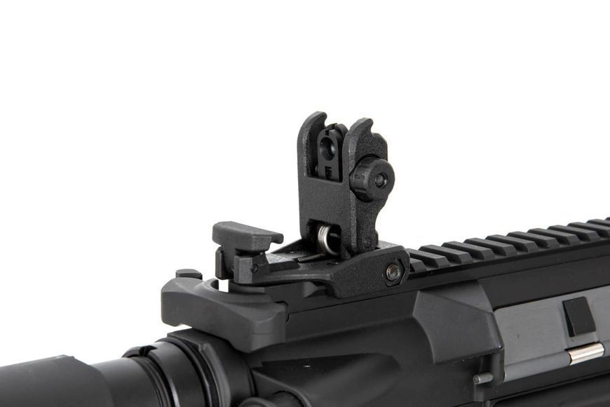 Страйкбольный аналог karabinka SA-E21 EDGE&trade; czarna [Specna Arms] (для страйкболу) SPE-01-032951 фото