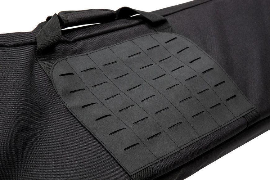 Pokrowiec Laser-Cut 100cm - czarny [Ultimate Tactical] (для страйкбола) UTT-22-030282 фото