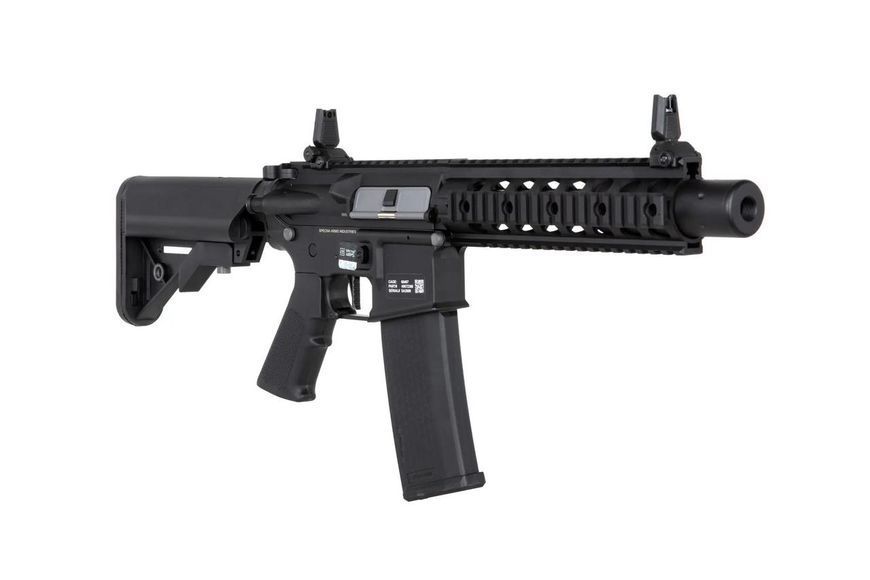 Автоматическая винтовка SA-C05 CORE&trade; HAL ETU&trade; - Black [Specna Arms] (для страйкбола) SPE-01-041688 фото