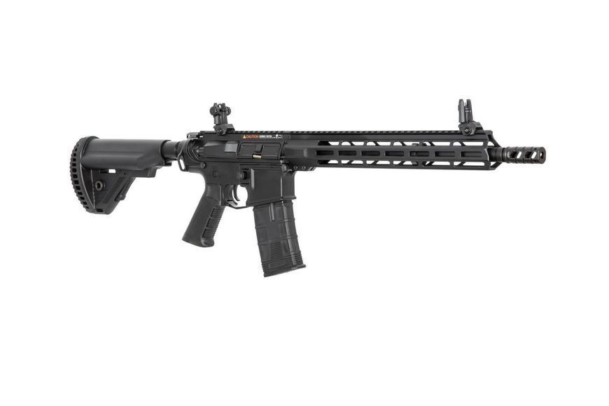 Страйкбольный аналог karabinka CXP-MMR Carbine S1 [ICS] (для страйкбола) ICS-01-031565 фото