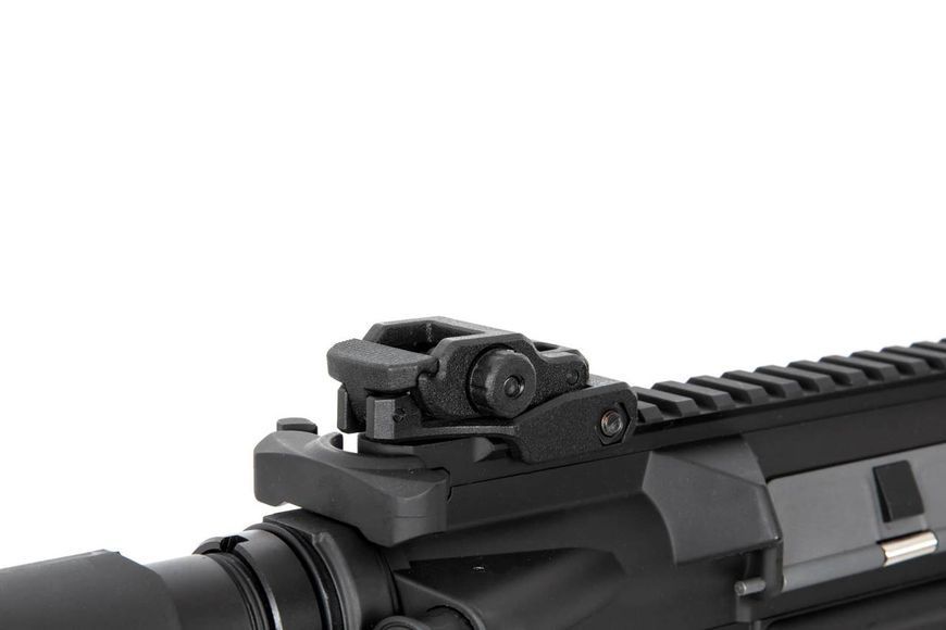 Страйкбольный аналог karabinka SA-E21 EDGE&trade; czarna [Specna Arms] (для страйкболу) SPE-01-032951 фото