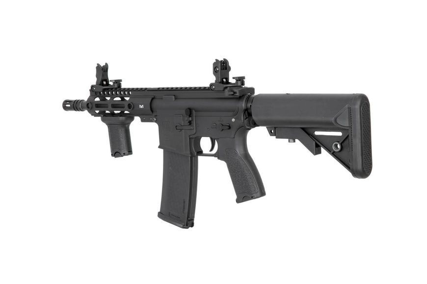 Страйкбольный аналог karabinka SA-E21 EDGE&trade; czarna [Specna Arms] (для страйкболу) SPE-01-032951 фото