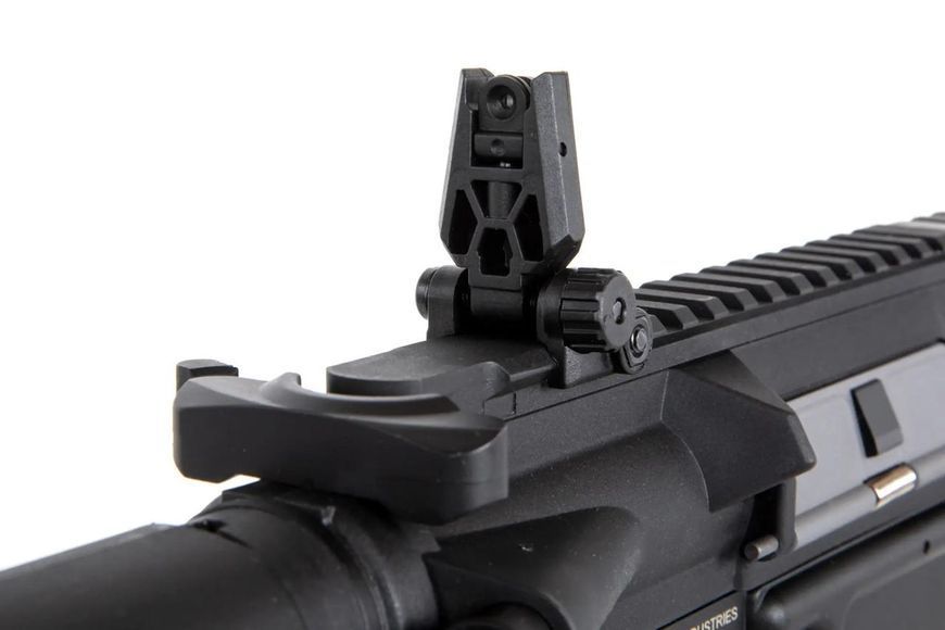 Автоматическая винтовка SA-C05 CORE&trade; HAL ETU&trade; - Black [Specna Arms] (для страйкбола) SPE-01-041688 фото