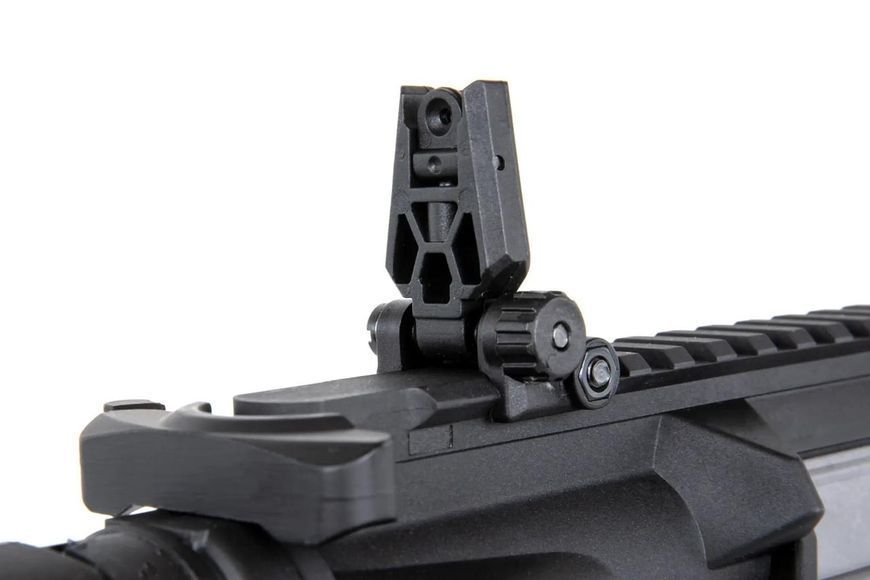 Автоматична гвинтівка SA-C21 CORE&trade; HAL ETU&trade; &mdash; Black [Specna Arms] (для страйкболу) SPE-01-042049 фото