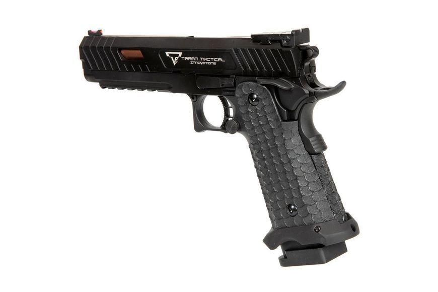 Страйкбольный аналог pistoletu JW 3 TTI Combat Master [ARMY] (для страйкбола) ARM-02-030231 фото