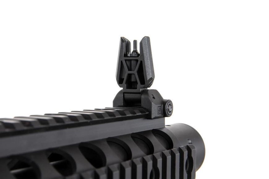 Автоматическая винтовка SA-C05 CORE&trade; HAL ETU&trade; - Black [Specna Arms] (для страйкбола) SPE-01-041688 фото