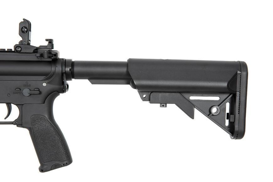 Страйкбольный аналог karabinka SA-E21 EDGE&trade; czarna [Specna Arms] (для страйкболу) SPE-01-032951 фото