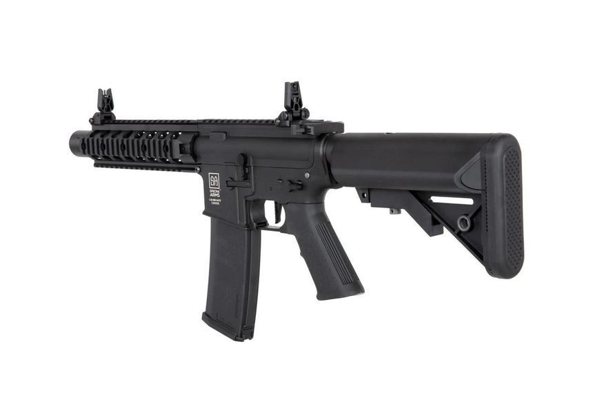 Автоматическая винтовка SA-C05 CORE&trade; HAL ETU&trade; - Black [Specna Arms] (для страйкбола) SPE-01-041688 фото