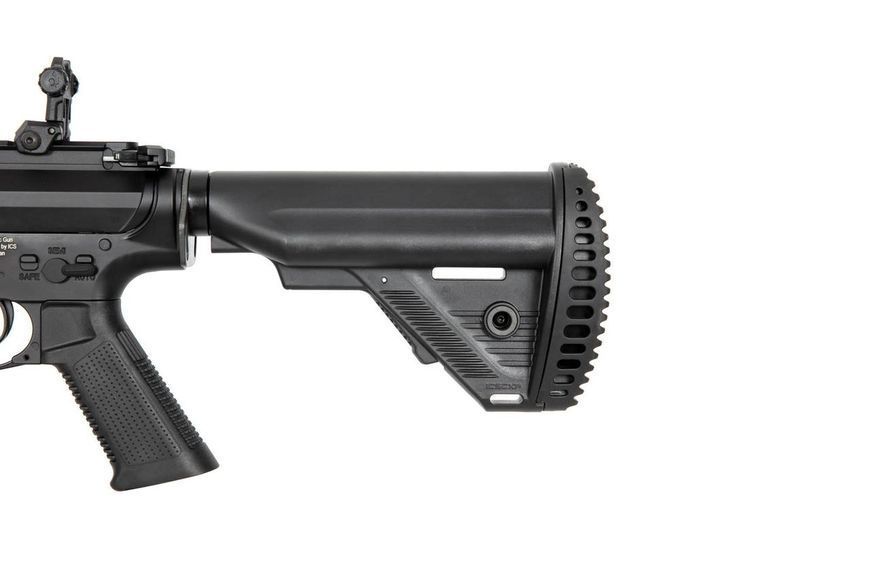 Страйкбольный аналог karabinka CXP-MMR Carbine S1 [ICS] (для страйкбола) ICS-01-031565 фото