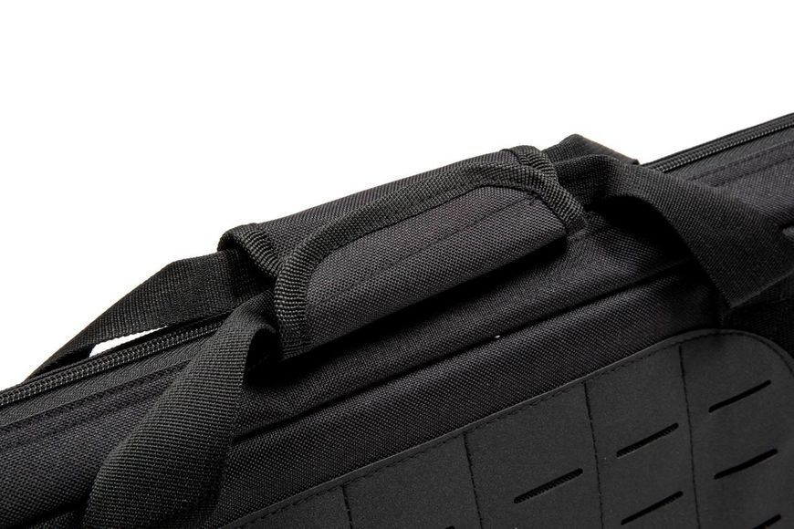 Pokrowiec Laser-Cut 100cm - czarny [Ultimate Tactical] (для страйкбола) UTT-22-030282 фото