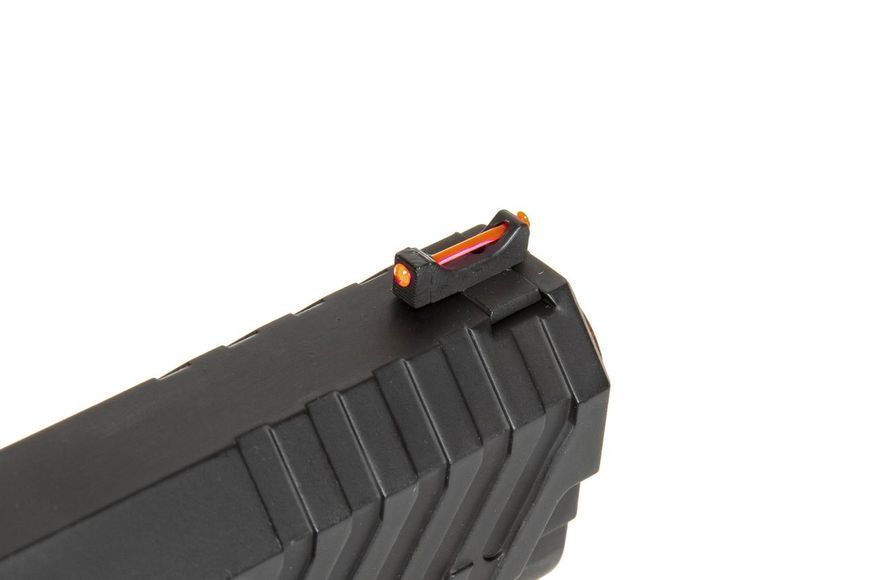 Страйкбольный аналог pistoletu JW 3 TTI Combat Master [ARMY] (для страйкбола) ARM-02-030231 фото