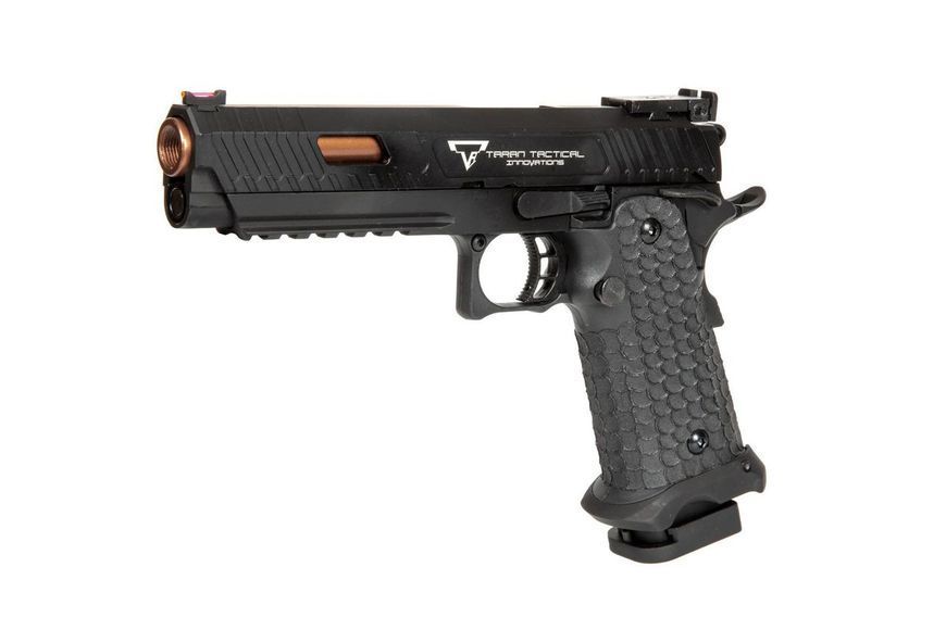 Страйкбольный аналог pistoletu JW 3 TTI Combat Master [ARMY] (для страйкбола) ARM-02-030231 фото