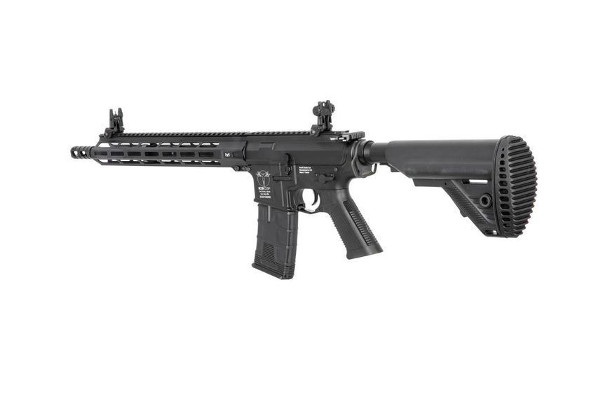 Страйкбольный аналог karabinka CXP-MMR Carbine S1 [ICS] (для страйкбола) ICS-01-031565 фото