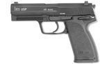 Umarex / KWA - Heckler & Koch USP .45 Pistol airsoft - GBB - 2.5689 (для страйкболу) 12315 фото
