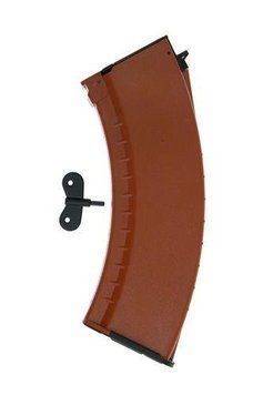 Бункерный магазин Hi Cap для АК74 [CYMA] (для страйкбола) CYM-05-000625 фото