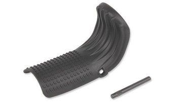 Guarder - Beaver Tail Grip for G17/G18C/G19 GEN4 - GLK-104(BK) (для страйкбола) 16965 фото