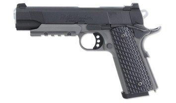 Tokyo Marui - Night Warrior Pistol airsoft - GBB (для страйкбола) 14062 фото